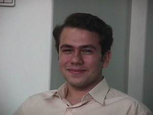 Spring, 1999